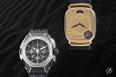 audemar piguet wikipedia - Audemars Piguet history.